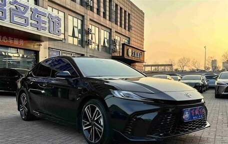 Toyota Camry, 2024 год, 3 490 040 рублей, 3 фотография