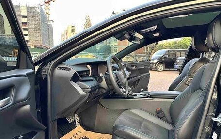 Toyota Camry, 2024 год, 3 490 040 рублей, 7 фотография