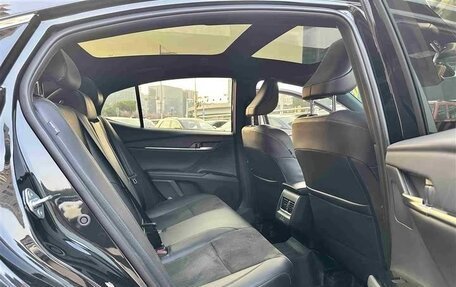 Toyota Camry, 2024 год, 3 490 040 рублей, 14 фотография