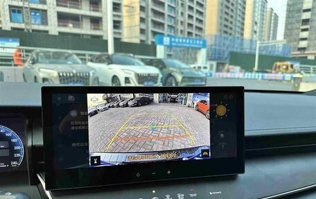 Toyota Camry, 2024 год, 3 490 040 рублей, 11 фотография