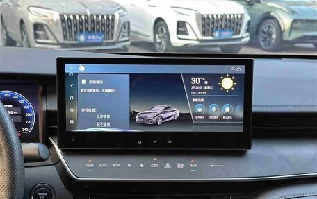 Toyota Camry, 2024 год, 3 490 040 рублей, 10 фотография