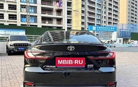 Toyota Camry, 2024 год, 3 490 040 рублей, 5 фотография