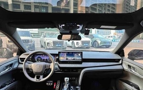 Toyota Camry, 2024 год, 3 490 040 рублей, 8 фотография