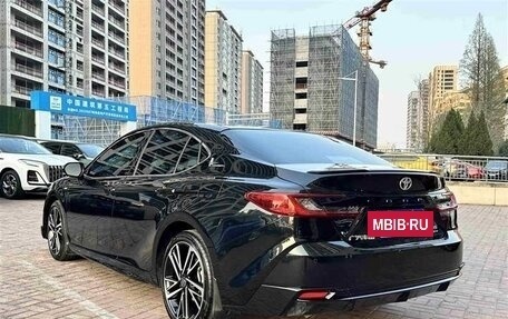 Toyota Camry, 2024 год, 3 490 040 рублей, 6 фотография