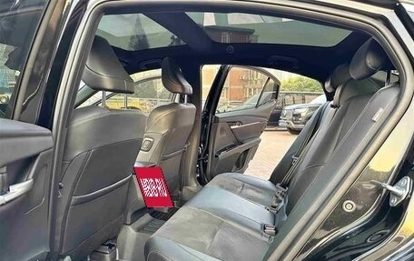 Toyota Camry, 2024 год, 3 490 040 рублей, 15 фотография