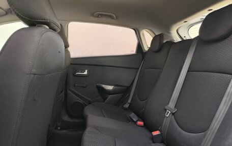 KIA Rio III рестайлинг, 2016 год, 799 000 рублей, 15 фотография