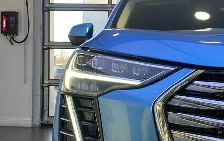 Haval Jolion, 2022 год, 1 749 000 рублей, 21 фотография