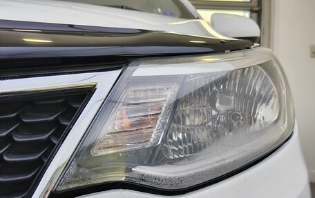 KIA Rio III рестайлинг, 2016 год, 799 000 рублей, 21 фотография