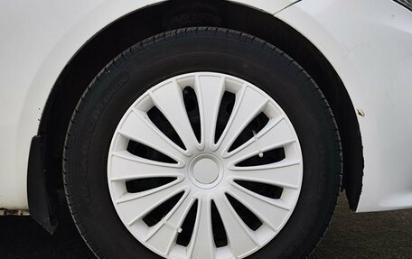 KIA Rio III рестайлинг, 2016 год, 799 000 рублей, 22 фотография