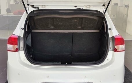 KIA Rio III рестайлинг, 2016 год, 799 000 рублей, 12 фотография