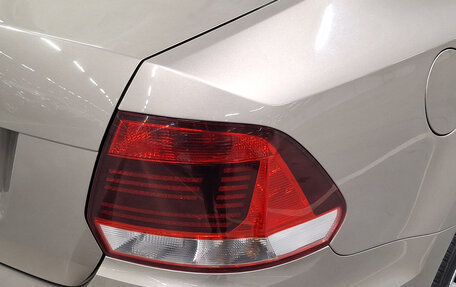 Volkswagen Polo VI (EU Market), 2017 год, 1 130 000 рублей, 11 фотография