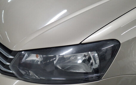 Volkswagen Polo VI (EU Market), 2017 год, 1 130 000 рублей, 21 фотография