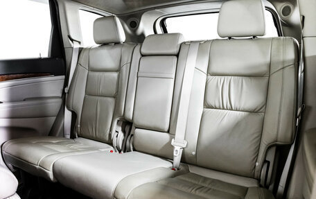 Jeep Grand Cherokee, 2011 год, 1 450 000 рублей, 15 фотография