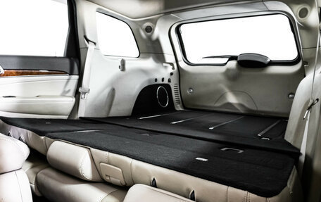 Jeep Grand Cherokee, 2011 год, 1 450 000 рублей, 18 фотография