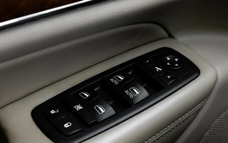 Jeep Grand Cherokee, 2011 год, 1 450 000 рублей, 26 фотография