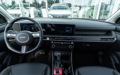 Hyundai Tucson, 2025 год, 4 490 000 рублей, 20 фотография