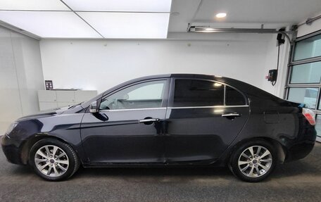 Geely Emgrand EC7, 2013 год, 350 000 рублей, 10 фотография