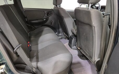Chevrolet Niva I рестайлинг, 2016 год, 670 000 рублей, 15 фотография
