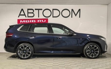 BMW X3, 2025 год, 7 700 000 рублей, 5 фотография