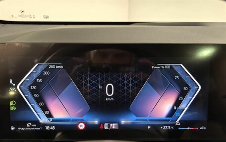 BMW X3, 2025 год, 7 700 000 рублей, 13 фотография