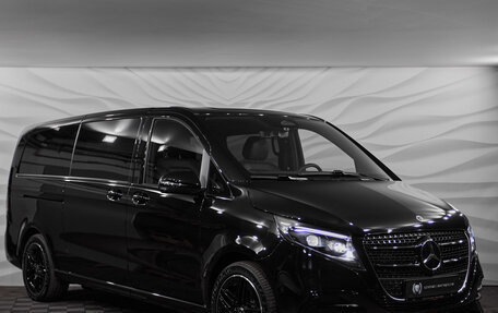 Mercedes-Benz V-Класс, 2025 год, 16 500 000 рублей, 3 фотография