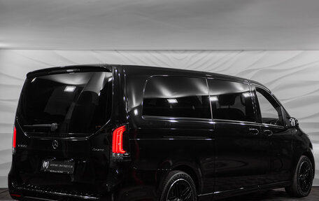 Mercedes-Benz V-Класс, 2025 год, 16 500 000 рублей, 5 фотография