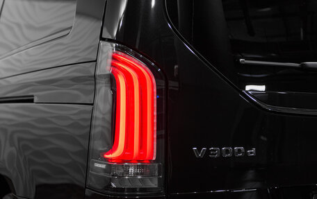 Mercedes-Benz V-Класс, 2025 год, 16 500 000 рублей, 6 фотография