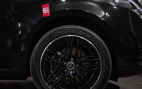 Mercedes-Benz V-Класс, 2025 год, 16 500 000 рублей, 4 фотография