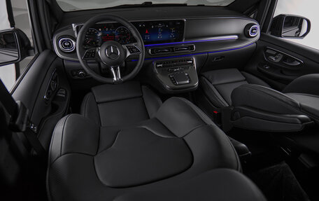 Mercedes-Benz V-Класс, 2025 год, 16 500 000 рублей, 13 фотография