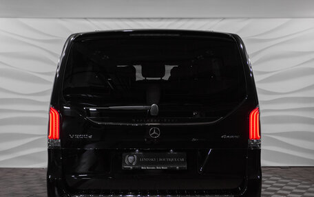 Mercedes-Benz V-Класс, 2025 год, 16 500 000 рублей, 7 фотография