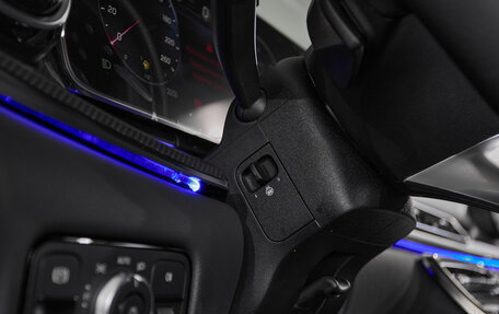 Mercedes-Benz V-Класс, 2025 год, 16 500 000 рублей, 11 фотография