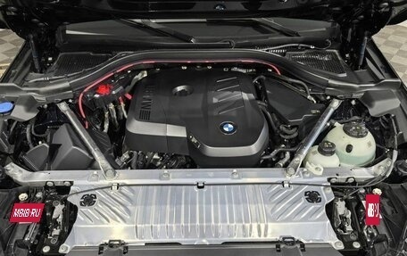 BMW X3, 2025 год, 7 700 000 рублей, 12 фотография