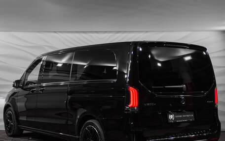 Mercedes-Benz V-Класс, 2025 год, 16 500 000 рублей, 8 фотография