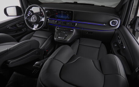 Mercedes-Benz V-Класс, 2025 год, 16 500 000 рублей, 14 фотография