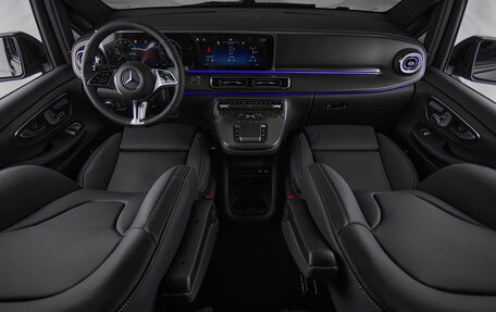 Mercedes-Benz V-Класс, 2025 год, 16 500 000 рублей, 12 фотография