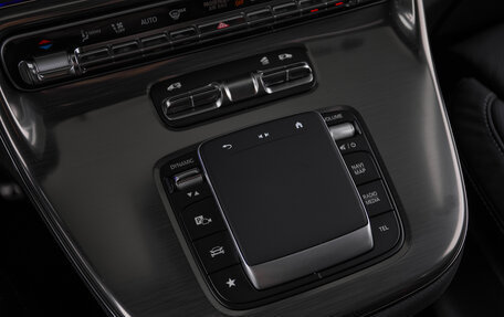 Mercedes-Benz V-Класс, 2025 год, 16 500 000 рублей, 16 фотография