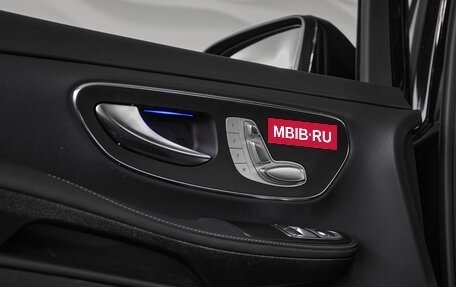 Mercedes-Benz V-Класс, 2025 год, 16 500 000 рублей, 10 фотография