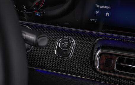 Mercedes-Benz V-Класс, 2025 год, 16 500 000 рублей, 17 фотография