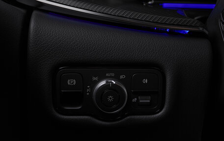 Mercedes-Benz V-Класс, 2025 год, 16 500 000 рублей, 19 фотография