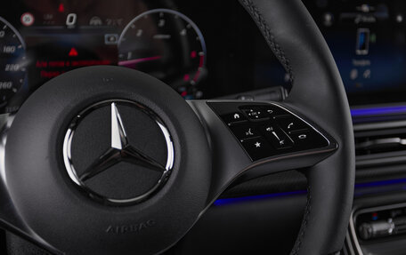 Mercedes-Benz V-Класс, 2025 год, 16 500 000 рублей, 22 фотография