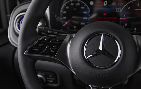 Mercedes-Benz V-Класс, 2025 год, 16 500 000 рублей, 21 фотография