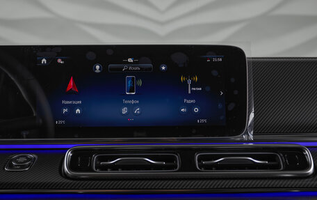 Mercedes-Benz V-Класс, 2025 год, 16 500 000 рублей, 24 фотография