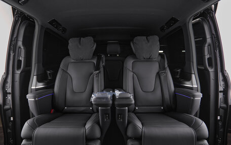 Mercedes-Benz V-Класс, 2025 год, 16 500 000 рублей, 30 фотография