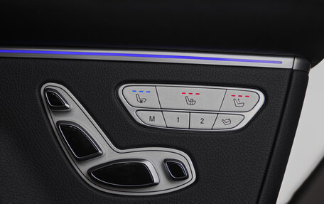 Mercedes-Benz V-Класс, 2025 год, 16 500 000 рублей, 29 фотография