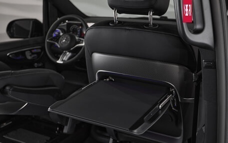 Mercedes-Benz V-Класс, 2025 год, 16 500 000 рублей, 26 фотография