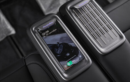 Mercedes-Benz V-Класс, 2025 год, 16 500 000 рублей, 32 фотография