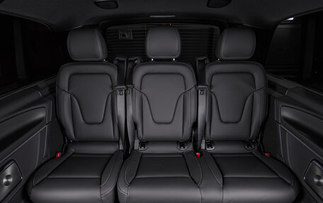 Mercedes-Benz V-Класс, 2025 год, 16 500 000 рублей, 34 фотография