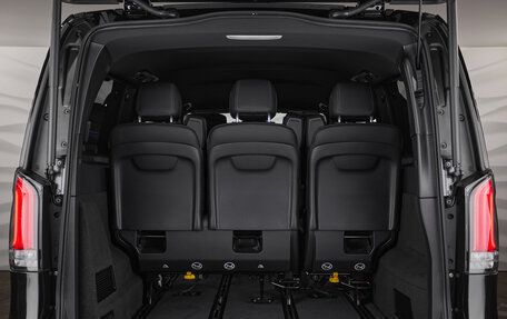 Mercedes-Benz V-Класс, 2025 год, 16 500 000 рублей, 37 фотография