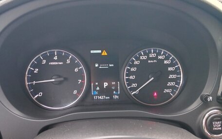 Mitsubishi Outlander III рестайлинг 3, 2018 год, 1 850 000 рублей, 5 фотография