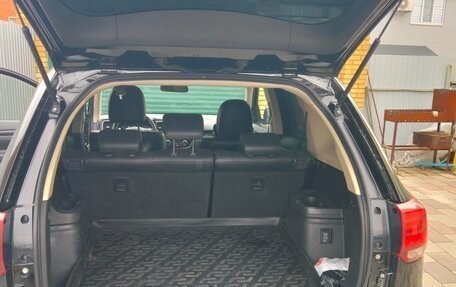 Mitsubishi Outlander III рестайлинг 3, 2018 год, 1 850 000 рублей, 14 фотография